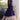 Festive Wear Purple Rayon Traditional Readymade Gown