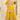 Yellow Designer Chinon Embroidered Palazzo Suit With Matching Dupatta