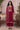 Rani Floral Embroidery Function Wear Straight Cut Suit