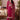Rani Floral Embroidery Function Wear Straight Cut Suit