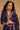 Function Wear Embroidered Purple Salwar Kameez