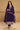 Function Wear Embroidered Purple Salwar Kameez