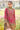 Rani Floral Printed Embroidered Designer Suit