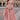 Elegant Pink Chinon Silk Palazzo Salwar Kameez