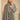 Grey Vintage Premium Crepe Palazzo Suit