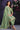 Designer Straight Cut Sea Green Kurta Pant Suit With Dupatta