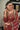 Wine Embroidered Viscose Salwar Suit