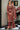 Wine Embroidered Viscose Salwar Suit