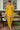 Classic Chinon Festive Wear Designer Yellow Salwar Suit