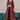 Maroon Premium Embroidered Function Wear Palazzo Suit With Jacket