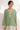 Excellent Fancy Fabric Sea Green Color Readymade Top With Bottom