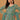 Sea Green Color Net Fabric Embroidered Classic Anarkali Suit