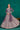 Tempting Georgette Fabric Purple Color Embroidered Anarkali Suit