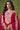 Art Silk Fabric Rani Color Festive Wear Winsome Salwar Suit