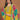 Yellow Color Chinon Fabric Festive Wear Classic Salwar Suit