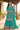 Nidhi Shah Chinon Fabric Embroidered Teal Readymade Palazzo Salwar Kameez