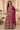 Georgette Magenta Embroidered Readymade Anarkali Salwar Suit