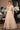 Beige Georgette Embroidered Readymade Anarkali Salwar Kameez