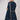 Vartika Singh Navy Blue Color Fashionable Readymade Georgette Sharara Top Lehenga