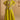 Georgette Yellow Color Beatific Readymade Crop Top Palazzo Suit With Koti