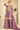 Pink Art Silk Mirror Work Designer Readymade Palazzo Set