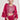 Vartika Singh Georgette Captivating Rani Color Readymade Sharara Top Lehenga