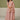 Georgette Embroidered Pink Readymade Palazzo Salwar Kameez