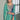 Cyan Designer Readymade Palazzo Salwar Kameez