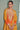Chinon Silk Embroidered Readymade Palazzo Kurta Set