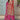 Dazzling Chinon Fabric Peach Color Embroidery Salwar Suit
