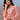 Peach Chiffon Straight Cut Salwar Suit