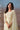 Chiffon Straight Cut Salwar Suit In Beige Color