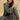 Crepe Silk Printed Black Readymade Palazzo Salwar Kameez