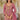 Pink Art Silk Sequins Embroidered Designer Readymade Palazzo Set