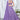 Trendy Georgette Fabric Lavender Color Lehenga With Sequins Work
