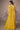 Diksha Singh Yellow Color Glorious Readymade Gown With Dupatta In Chinnon Fabric