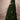 Vartika Singh Chinnon Fabric Luminous Readymade Gown With Dupatta In Mehendi Green Color