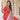 Trendy Georgette Fabric Pink Color Readymade Gown WIth Dupatta