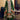 Viscose Muslin Dark Green Designer Salwar Suit