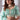 Traditional Sea Green Color Organza Fabric Lehenga For Sangeet