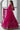 Sangeet Function Georgette Fabric Sequins Work Magenta Color Lehenga