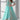 Contemporary Light Cyan Color Net Fabric Lehenga For Function