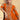 Orange Premium Chinon Silk Embroidered Readymade Palazzo Salwar Kameez