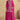 Rani Party Wear Chinon Silk Palazzo Salwar Kameez