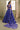 Fancy Blue Net Sequins Work Traditional Sangeet Wear Lehenga Choli