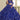 Fancy Blue Net Sequins Work Traditional Sangeet Wear Lehenga Choli
