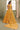 Heavy Sequins Work Yellow Net Fabric Sangeet Lehenga Choli For Women