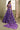 Trendy Purple Sangeet Wear Designer Lehenga Choli