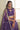 Trendy Purple Sangeet Wear Designer Lehenga Choli