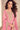 Designer Pink Art Silk Readymade Palazzo Set